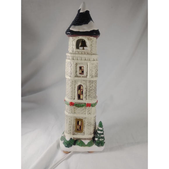 St. Nicholas Square "Clock Tower" - Picture 3 of 5